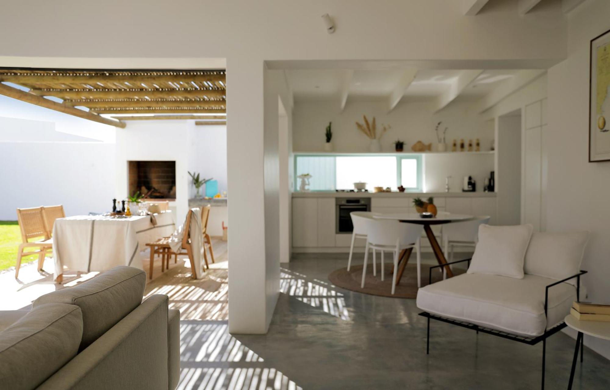 The Cottage Collection Патерностер Екстер'єр фото