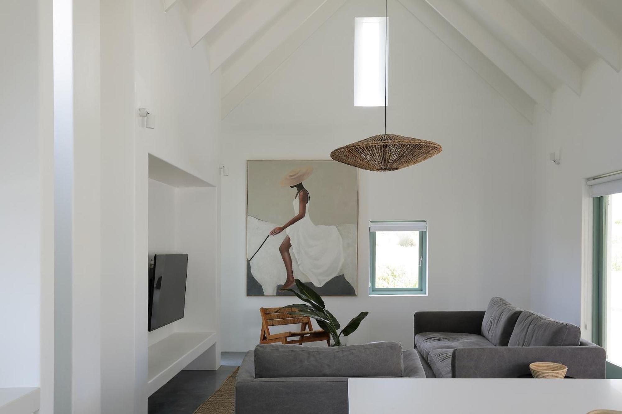 The Cottage Collection Патерностер Екстер'єр фото
